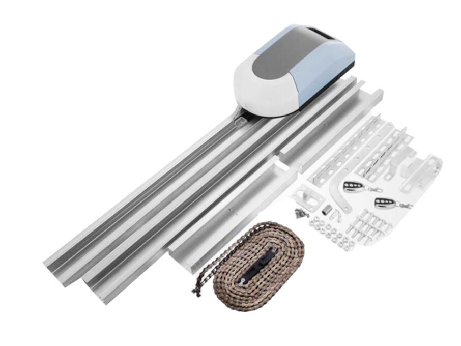 Ouvre-porte de garage