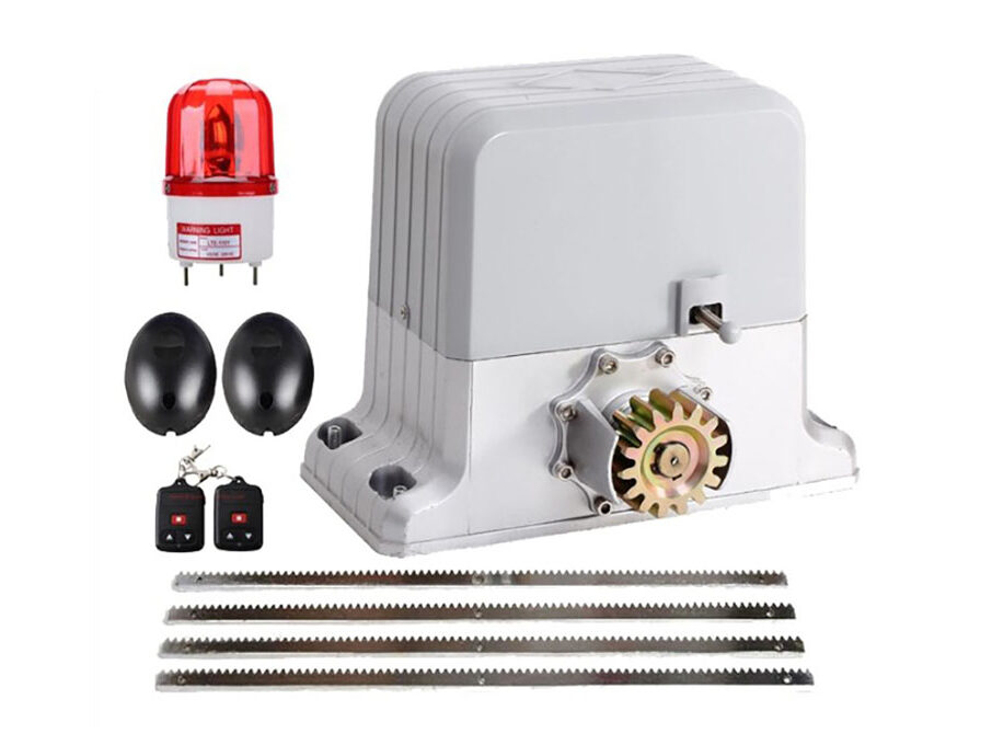 Sliding Gate Opener Manufacturer and Wholesaler Raxdoor