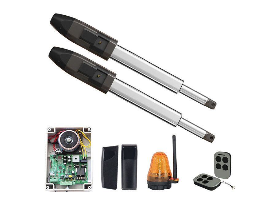 Salıncak Kapı Açacağı