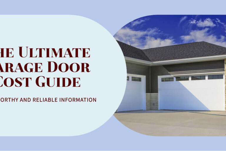 garaj kapısı fiyatı